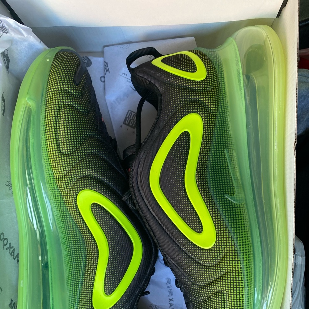 Nike air max 720
